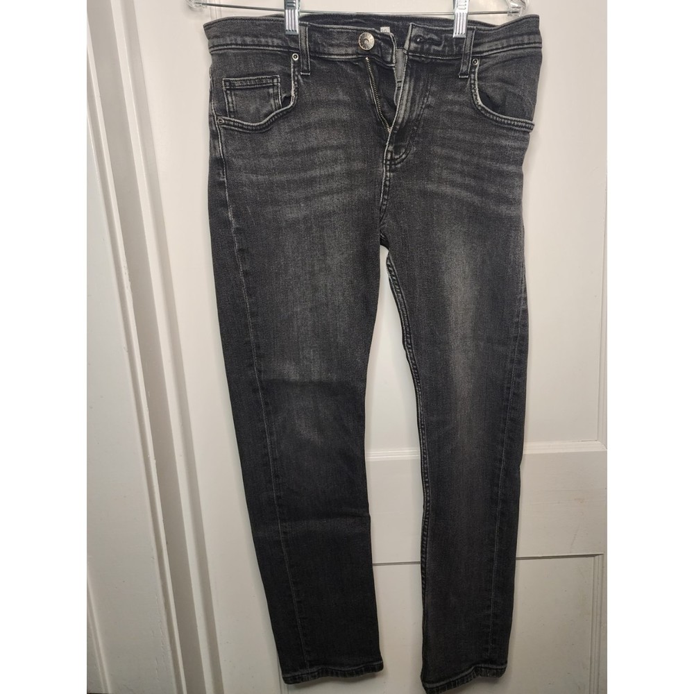 Big Star Men's Tapered Jeans‎ 30/30